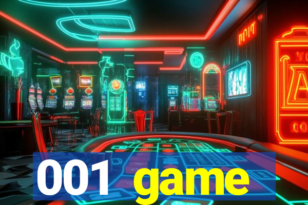 001 game 001games.com download